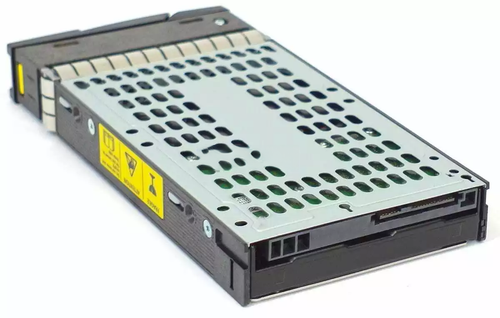HPE 3TB 743181-001 697391-001 QR500A M6720 6G SAS 7.2K LFF Hard Drive HDD NEW - Picture 3 of 3