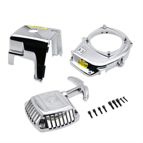 Pullstart/Motorlüfter/Zylinderdeckel passend Zenoah CY für HPI BAJA RV KM 5B 5T - Bild 18 von 26