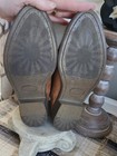 Girls Size 5 Cat  And Jack Western Booties — photo 4