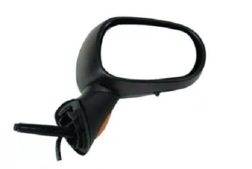 Right Side Mirror Exterior For Renault Modus (F JP0) 12.2004-04.2005