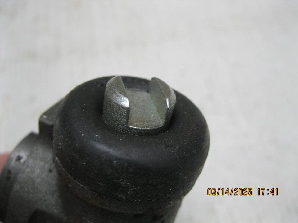 Drum Brake Wheel Cylinder-4WD Rear Left Bendix 33993 (box rough, nos) Foto 4 de 4