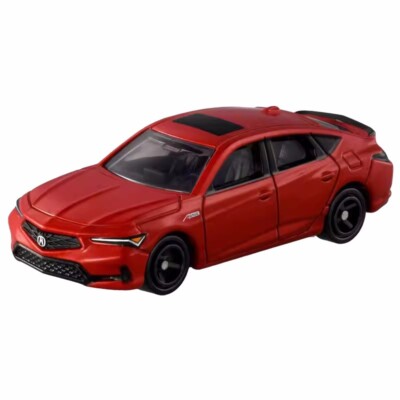 Honda Acura Integra 2023 1/43 ミニカー Honda Acura Integra 2023 1/43 ミニカー ミニカー