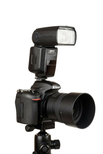 Kenro Standard Speedflash (Canon and Nikon Fit) - KFL101 - Picture 6 of 12