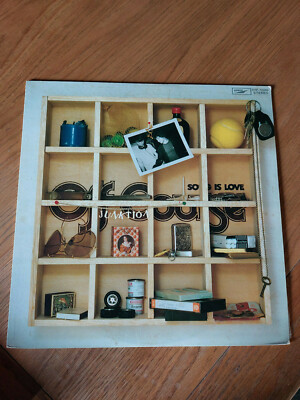 Off Course - Junktion (ETP72269) 1977 (LP)