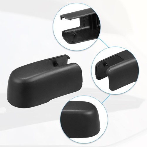 Parabrezza Posteriore Dado Tergicristallo Dado per Nissan NV200 14-16 Versa Note 14-19 - Foto 4 di 6