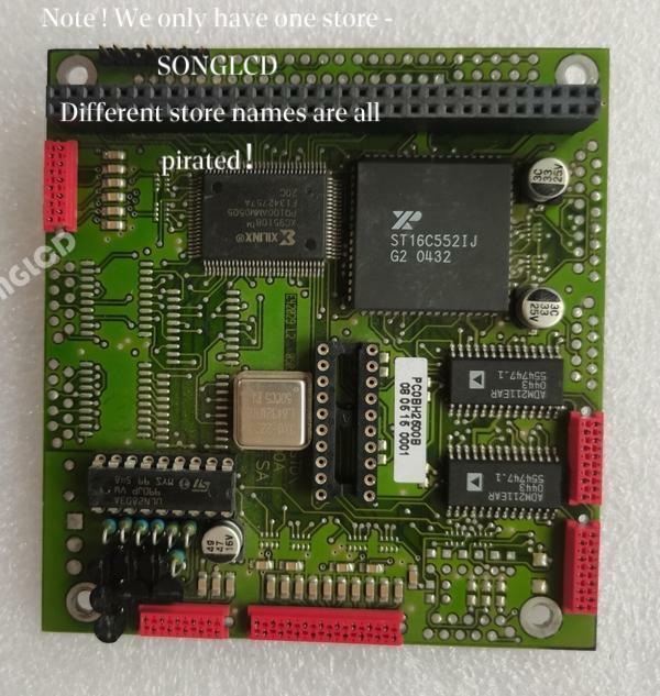 1PS PC0BH2500B STDH2500A RECIF SA E42029 L2 PC104 via DHL or Fedex fast shipping