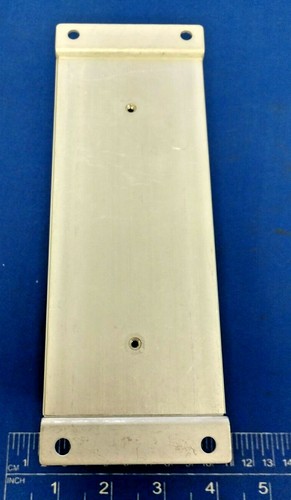 MOORE INDUSTRIES SCT/-15V-15V/4-20MA/24DC/-ATL SCT CONVERTITORE DI SEGNALE - Foto 5 di 6