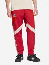 Pants BAYERN MUNICH x Adidas Originals Long Limited Edition 2024/2025