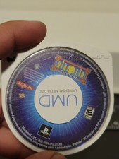 Xiaolin Showdown Playstation Portable Cartridge Only PSP Game