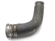 TOYOTA Avensis Kombi T27 2.0 D-4D ADT270 Ladeluftkühler Schlauch 2.00 Disel 93kw