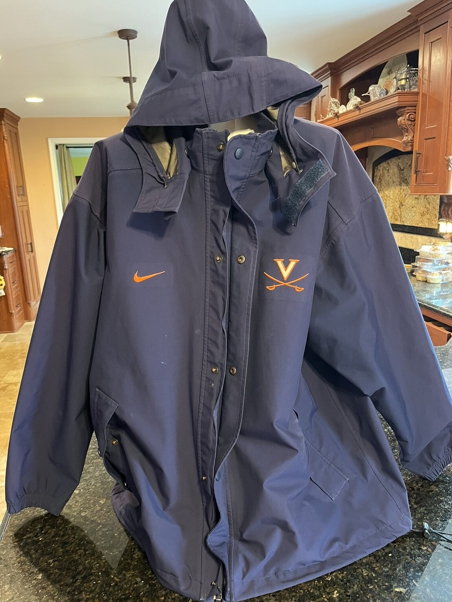 fuga archive slim fit jacket ダブルジップ Virginia Tech Hokies Guard Full Zip Jacket – Colosseum Athletics ジャケット・アウター