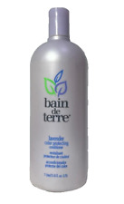 Bain de Terre Lavender Color Protecting Conditioner 33.8 oz (454) 0.64 per fl oz