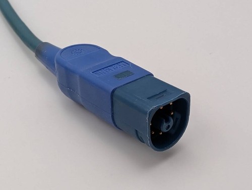 Cable adaptador 5 piezas/Philips M1943NL SpO2, 3 m (9,8 pies), certificado - Imagen 3 de 5