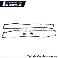 Juntas de cubierta de válvula aptas para Nissan Media luna RB26DETT RB25DET RB20DET R32 R33