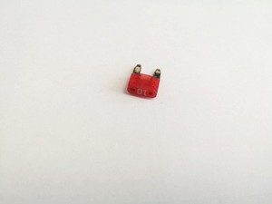 10a Sicherungen  Audi A6 DE1005664-26