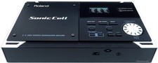 Roland Sonic Cell 128-Voice Synthesizer Sound...