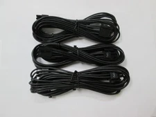 Seasonic Modular 8pin CPU Sleeved Power Cable #2 NEW!