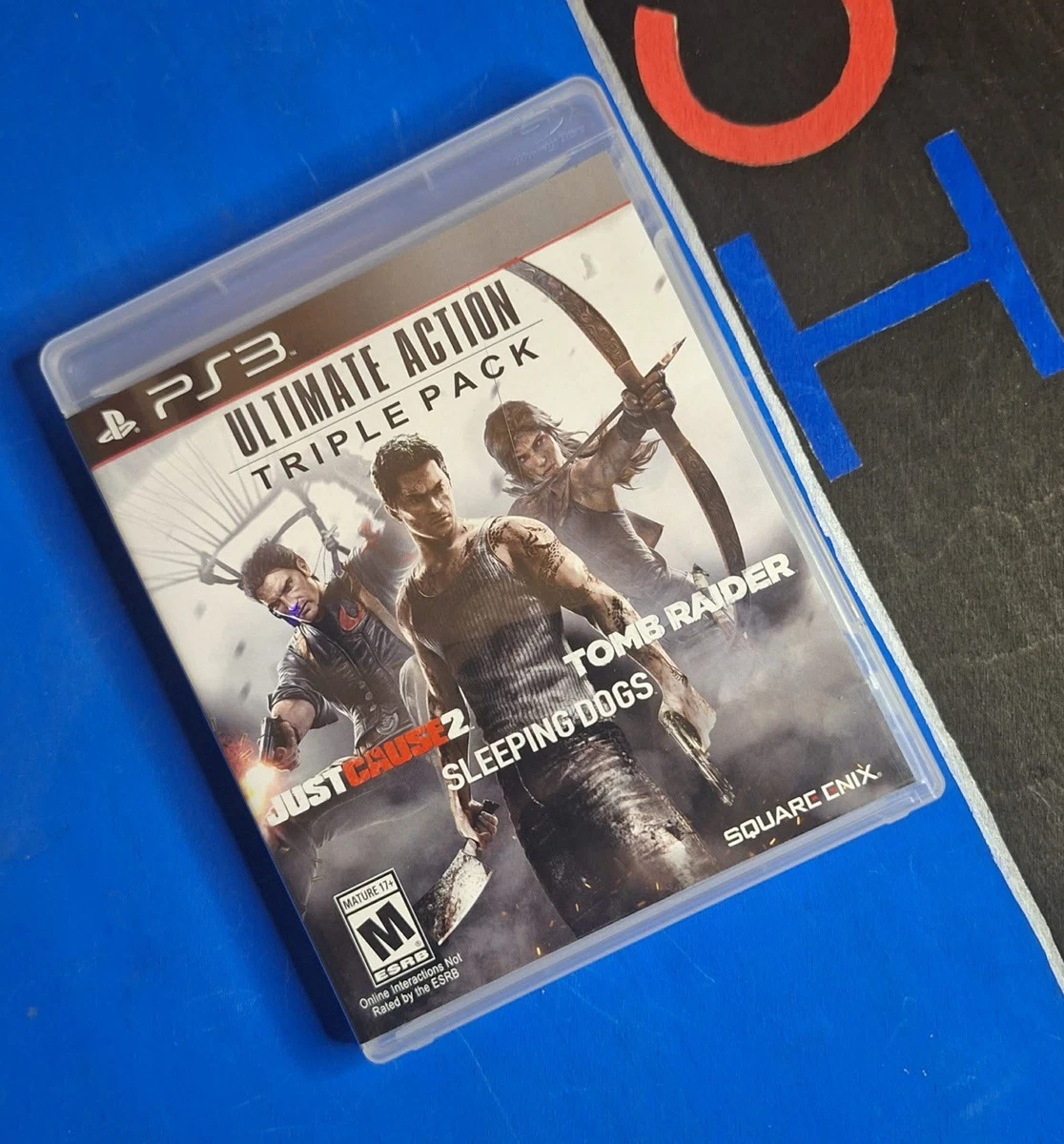 Just Cause 2 Video Games for sale | eBay