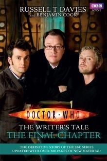 Doctor Who: The Writers Tale: The Final Chapter  von Ru... | Buch | Zustand gut
