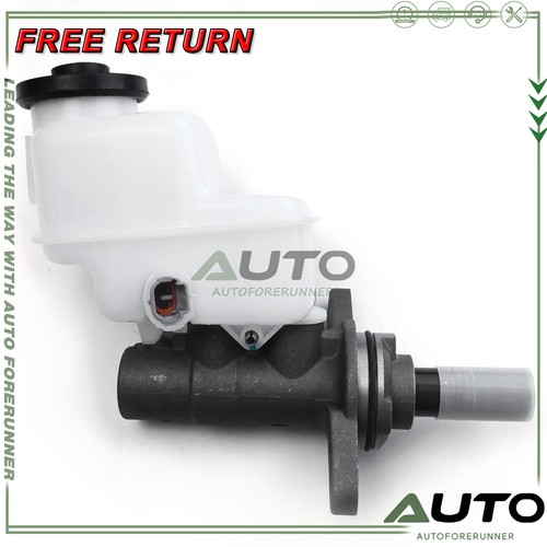 Brake Master Cylinder for Toyota RAV4 06-19 47201-42340 w/ Reservoir Bore: 0.813