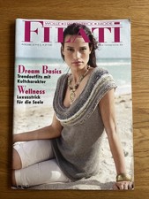 Filati Handstrick Ausgabe 35 Strickheft Lanag...