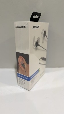 Bose SoundTrue Ultra In-Ear Only Headphones - Black for sale