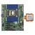 Supermicro H13SSL-N Server Motherboard sp5 + AMD EPYC  9B14 96c 192t 2.6GHz CPU