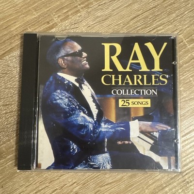 Ray Charles von Ray Charles | CD | Zustand gut F