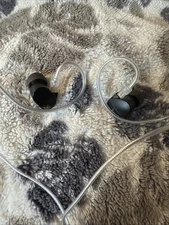 MOONDROP technology Wired Earbuds. Only Worn A Few Times.