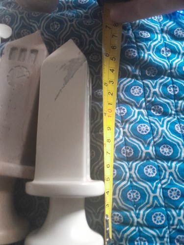15 Soapstone Handcarved Chess Pieces? Tribal Greek? Pieces Missing Good Conditio - Picture 18 of 19