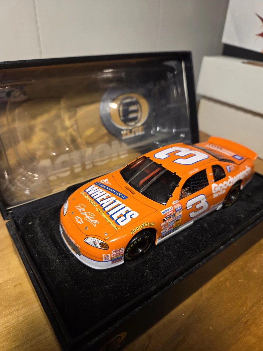 Action Platinum Series Dale Earnhardt Diecast Sport & Touring Cars