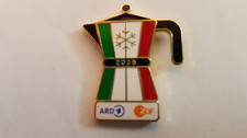 Olympische Spiele Milano