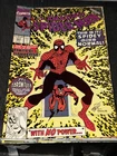 Amazing Spider-Man 341 NM 1990 Marvel Comics Eric Larson