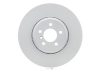 1X Bremsscheibe Bosch 0 986 479 E27 FüR BMW F04 F02 F01 F03 7Er 6Er F12 F13 5Er