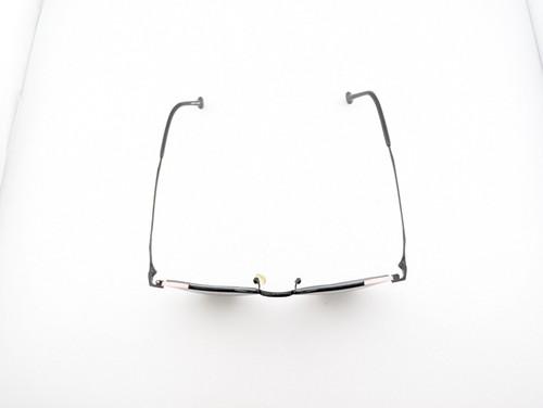 Wittnauer Eyeglasses Frames Only, ZARIA, 50-18-145, Black - Picture 15 of 16
