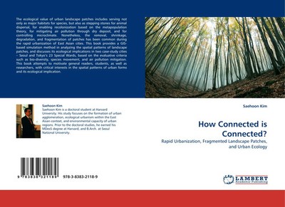 Saehoon Kim | How Connected is Connected? | Taschenbuch | Englisch (2012)