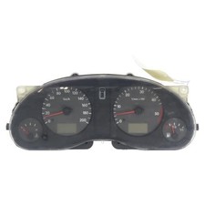Compteur Seat ALHAMBRA
