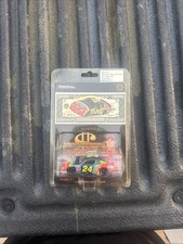 1997 JEFF GORDON 1/64 SCALE ACTION WINSTON MILLION CAR LIMITED EDITION