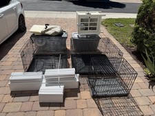 Whelping Supplies