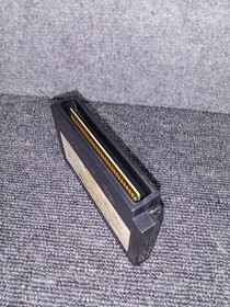 Famicom Software Model Number Contra Konami FHq85