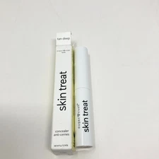 Tarte Sugar Rush Skin Treat CONCEALER ~ Tan-Deep ~ 0.14oz / 4g NEW w/ Box