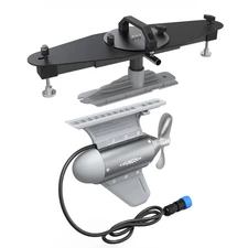 IFUNGOO Fishing Kayak Electric Thruster with a Range of Over 15 Kilometers