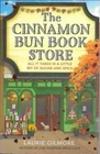 The Cinnamon Bun Book Store