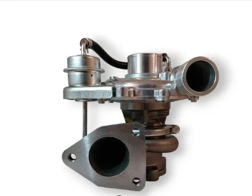けいと様 17201-0L030 Toyota Hiace Hilux 2KD 2.5 D4D CT16V Turbocharger