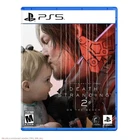Death Stranding 2: On The Beach - PlayStation 5 - LOOSE DISC, SEALED