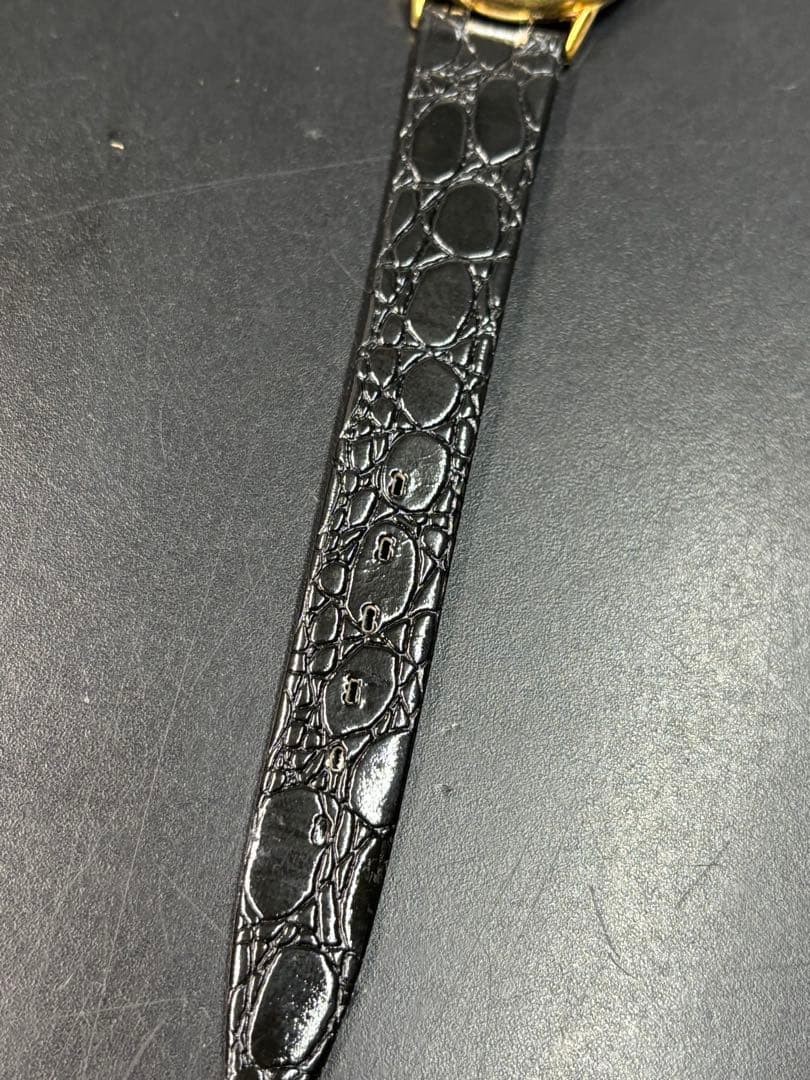 Orient Small Second 17J Mechanical Automatic Watc… - image 5