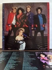 HEART- Self-titled (1985) LP / Capitol ST-12410 / Inner / Beautiful Copy / NM