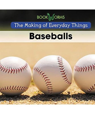Baseballs, Derek Miller