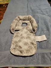 Boppy Newborn Insert For Baby Swings, Bouncers, Etc