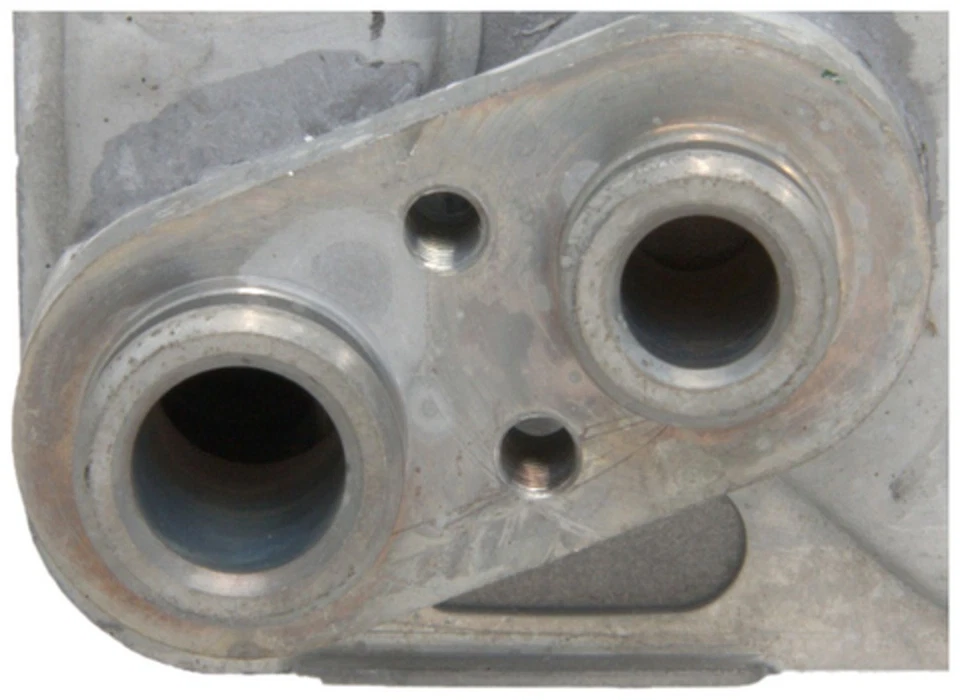 Пластина и ребристый сердечник испарителя Four Seasons 54979 для 99–05 Lexus IS300 RX300 - Изображение 4 из 4